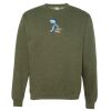 Midweight Sweatshirt Thumbnail