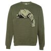 Midweight Sweatshirt Thumbnail