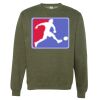 Midweight Sweatshirt Thumbnail