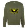Midweight Sweatshirt Thumbnail