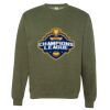 Midweight Sweatshirt Thumbnail