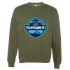 Midweight Sweatshirt Thumbnail