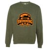 Midweight Sweatshirt Thumbnail
