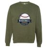 Midweight Sweatshirt Thumbnail