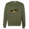 Midweight Sweatshirt Thumbnail