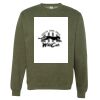 Midweight Sweatshirt Thumbnail