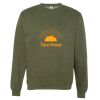 Midweight Sweatshirt Thumbnail