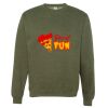 Midweight Sweatshirt Thumbnail