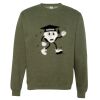 Midweight Sweatshirt Thumbnail