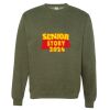 Midweight Sweatshirt Thumbnail