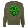 Midweight Sweatshirt Thumbnail
