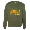 Midweight Sweatshirt Thumbnail