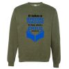 Midweight Sweatshirt Thumbnail