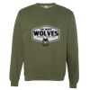 Midweight Sweatshirt Thumbnail