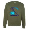 Midweight Sweatshirt Thumbnail
