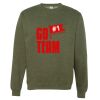 Midweight Sweatshirt Thumbnail