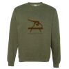 Midweight Sweatshirt Thumbnail
